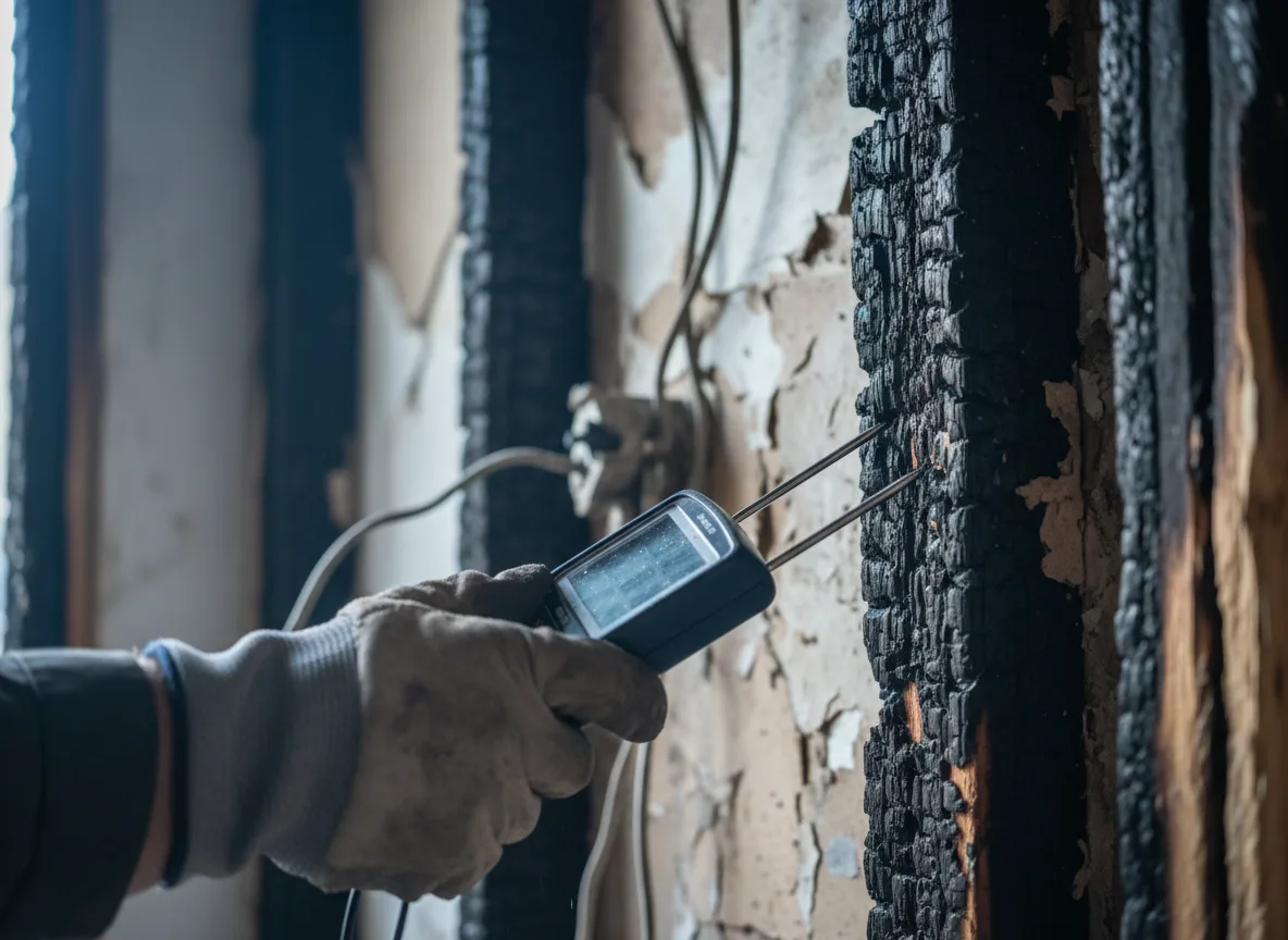 Fire Damage Restoration Dwight, IL FAQs